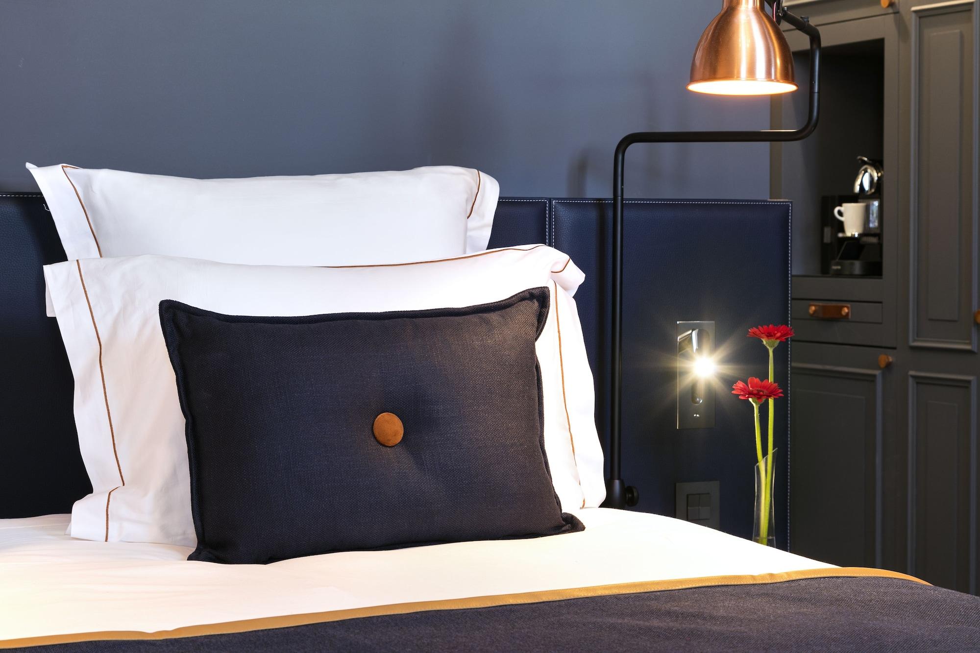 Hotel Square Louvois Παρίσι Εξωτερικό φωτογραφία