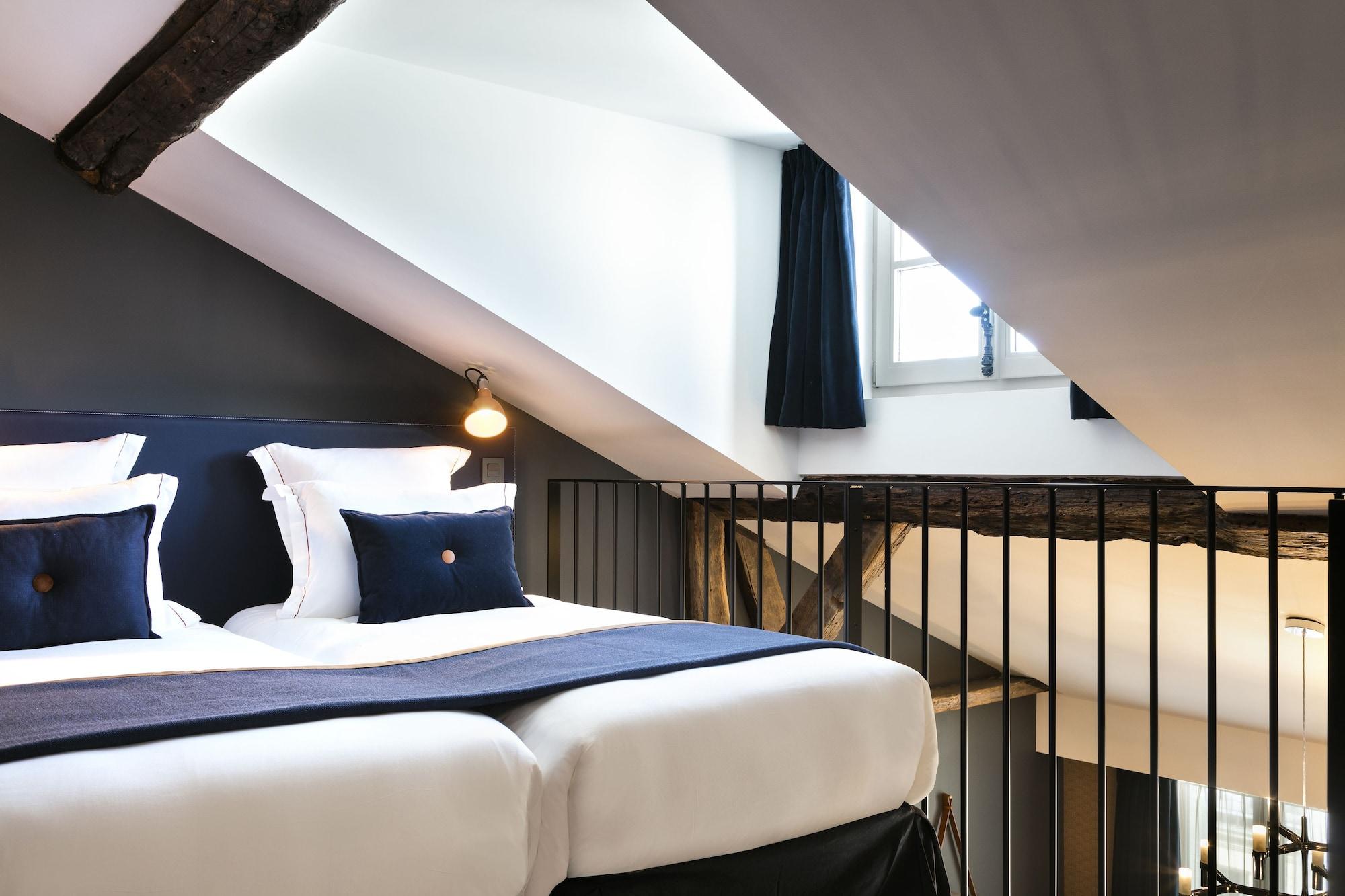 Hotel Square Louvois Παρίσι Εξωτερικό φωτογραφία