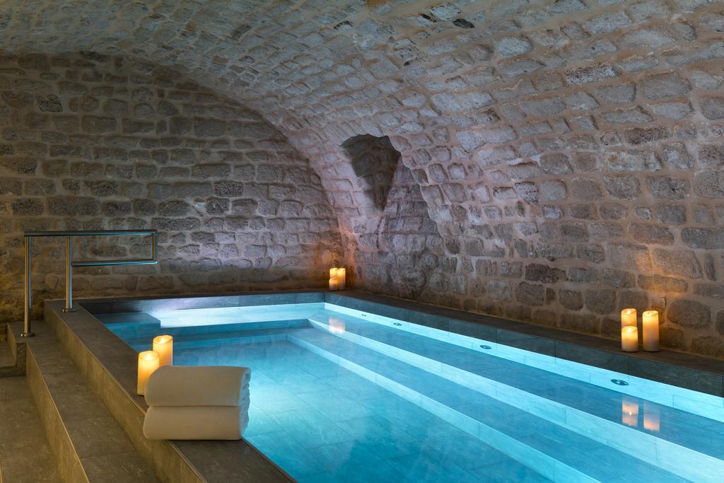 Hotel Square Louvois Παρίσι Εξωτερικό φωτογραφία