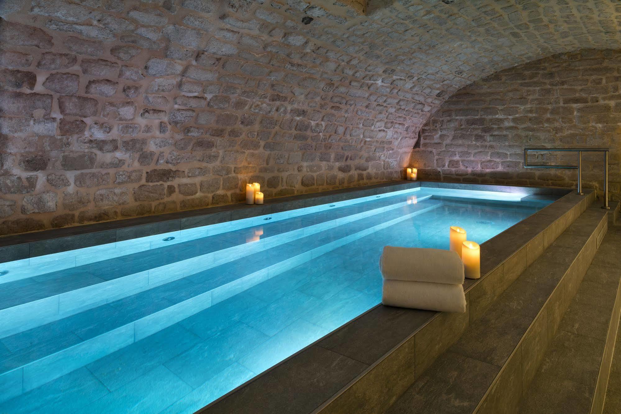 Hotel Square Louvois Παρίσι Εξωτερικό φωτογραφία